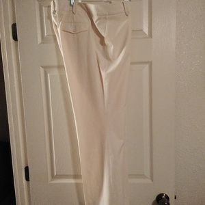 Women's Lined Dress Pants